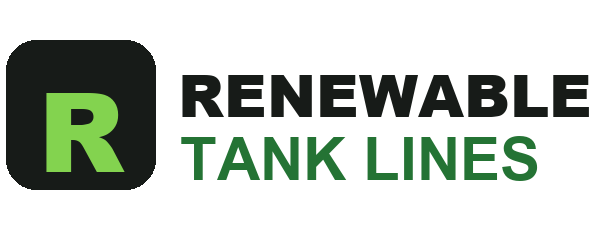 Renewable Tank Lines